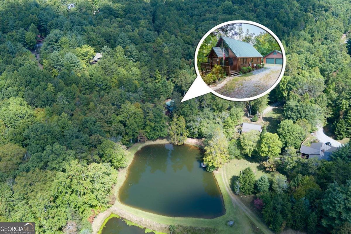 35 Wunder Bear Ridge Road Morganton - 7