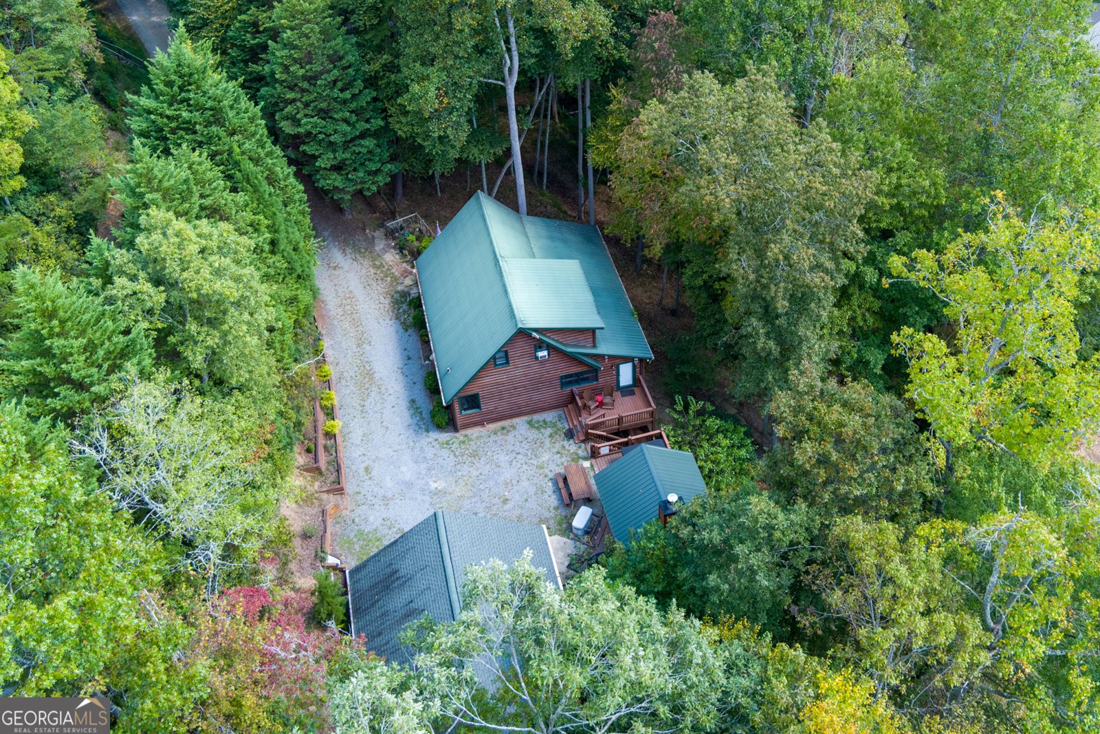 35 Wunder Bear Ridge Road Morganton - 72