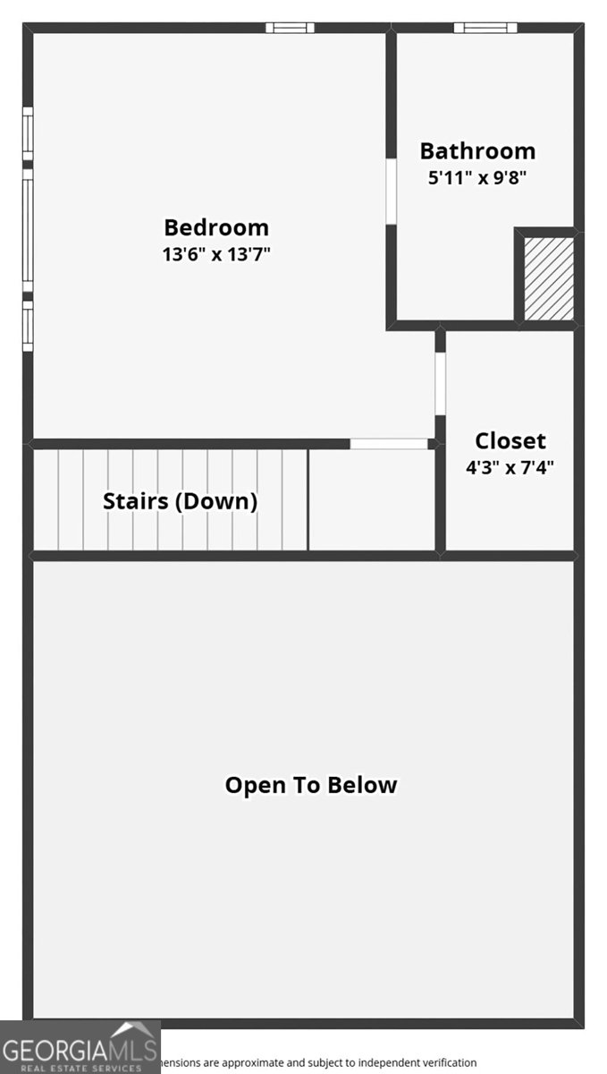 35 Wunder Bear Ridge Road Morganton - 74