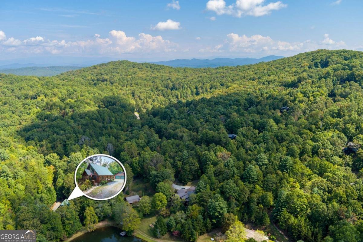 35 Wunder Bear Ridge Road Morganton - 9