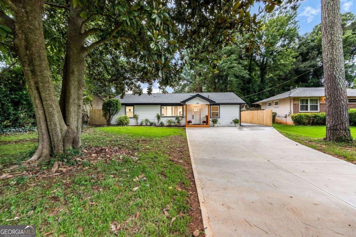 2715 Ellen Way Decatur - 2