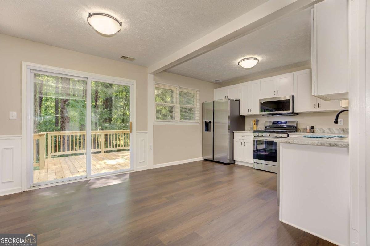 2408 Red Fox Run Acworth - 13