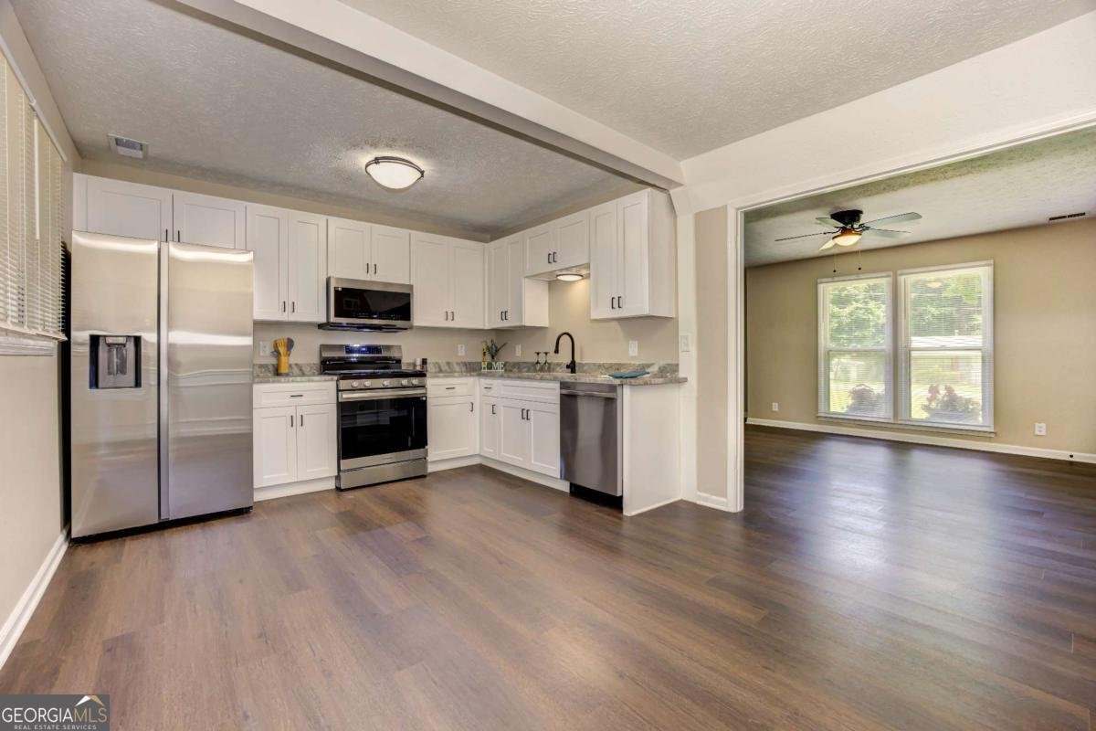 2408 Red Fox Run Acworth - 14