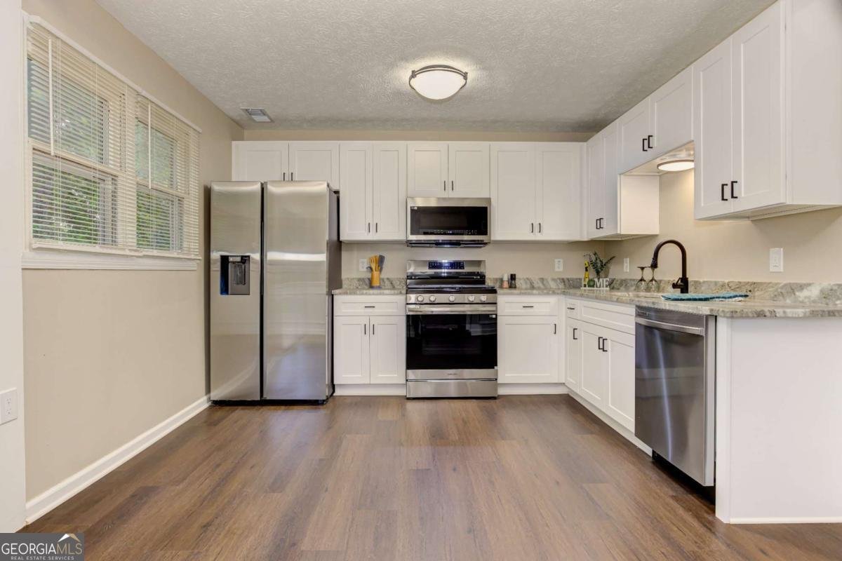 2408 Red Fox Run Acworth - 15