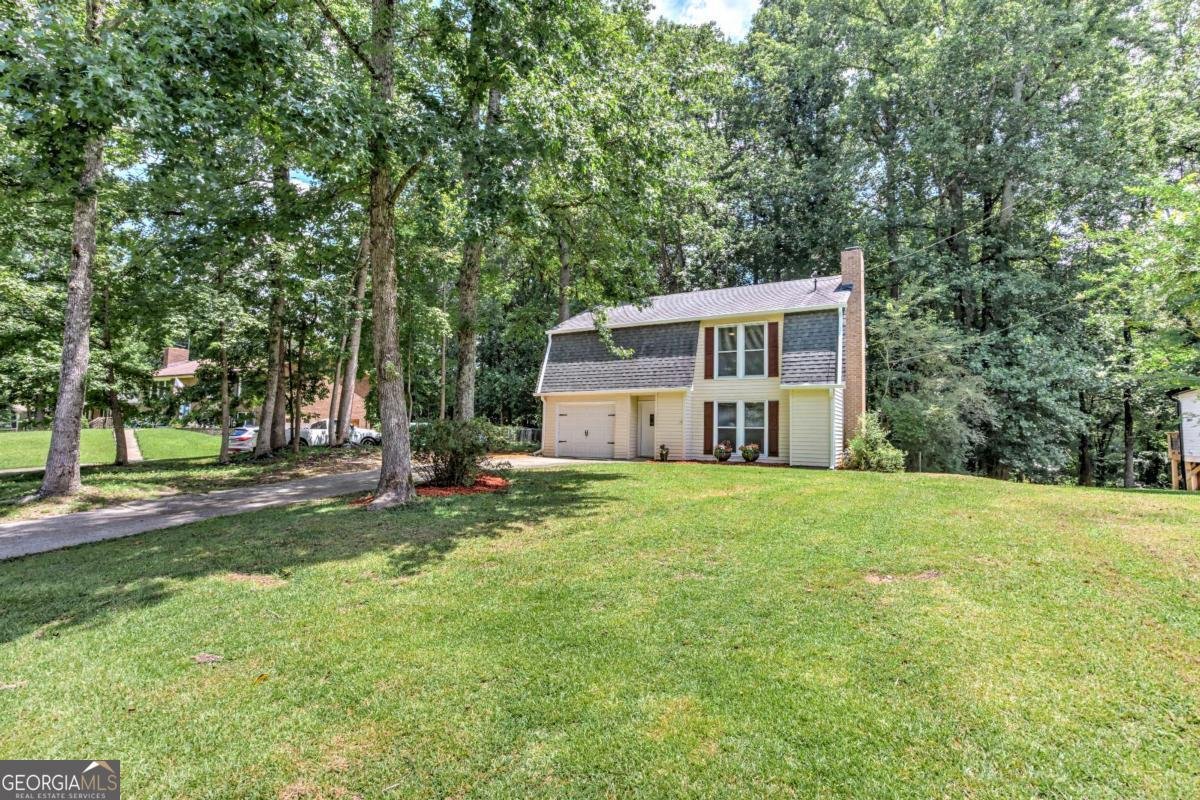 2408 Red Fox Run Acworth - 2