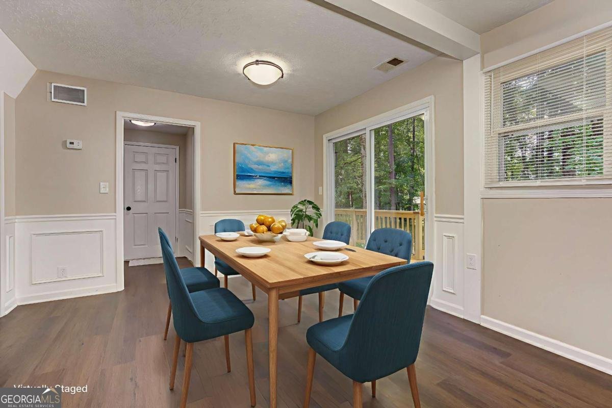 2408 Red Fox Run Acworth - 22