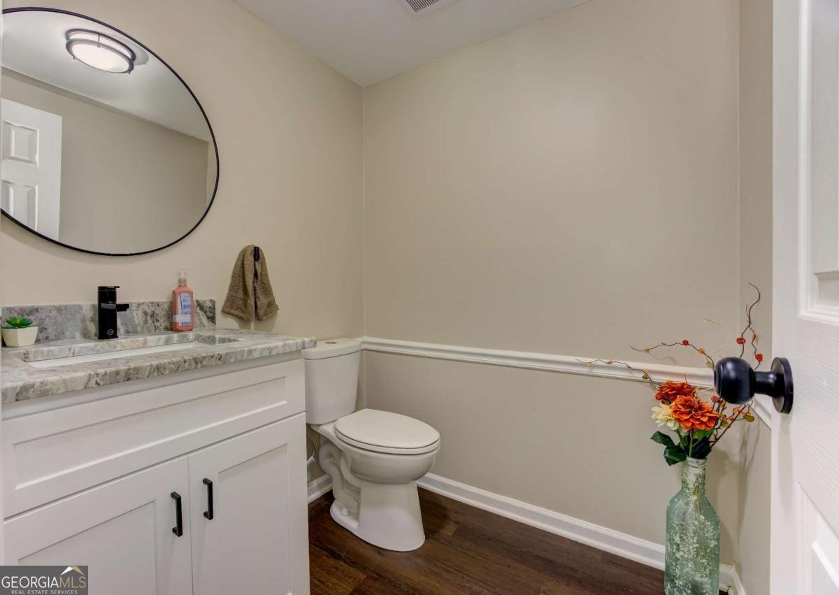 2408 Red Fox Run Acworth - 23