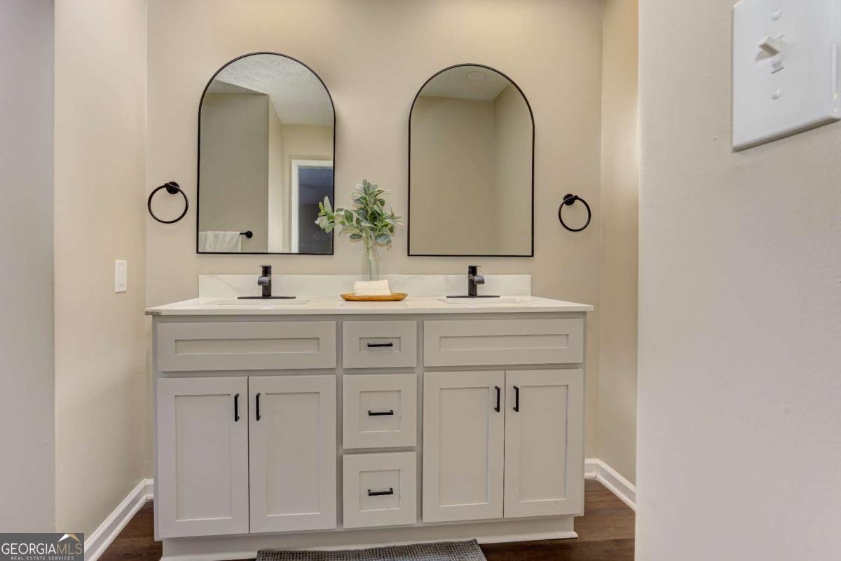 2408 Red Fox Run Acworth - 29