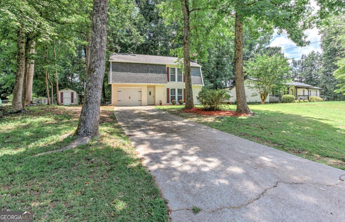 2408 Red Fox Run Acworth - 3