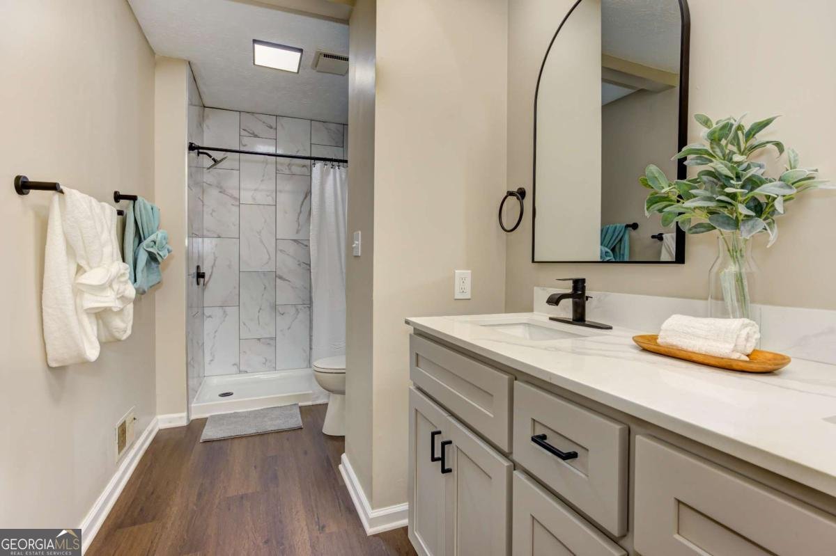 2408 Red Fox Run Acworth - 31
