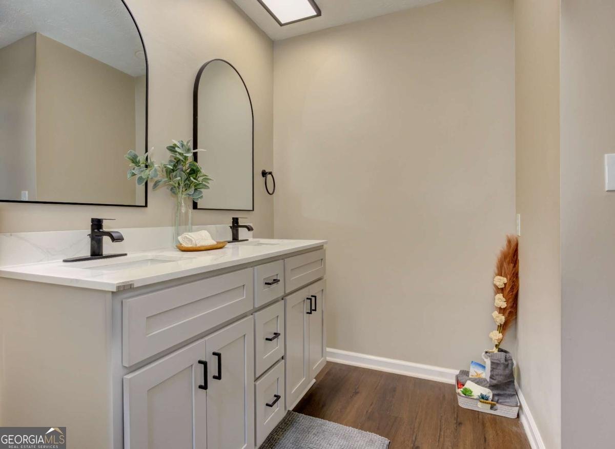 2408 Red Fox Run Acworth - 33
