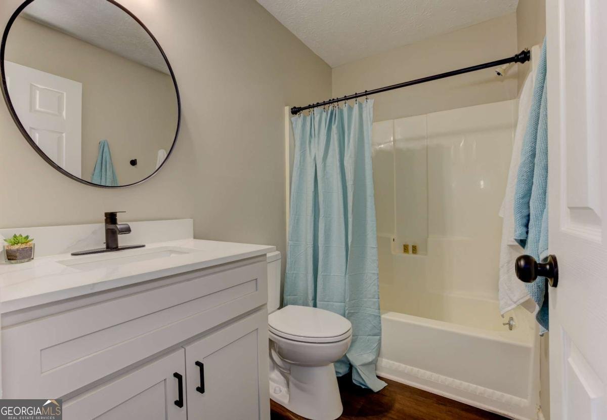 2408 Red Fox Run Acworth - 39