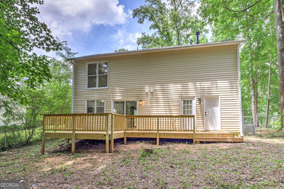 2408 Red Fox Run Acworth - 45