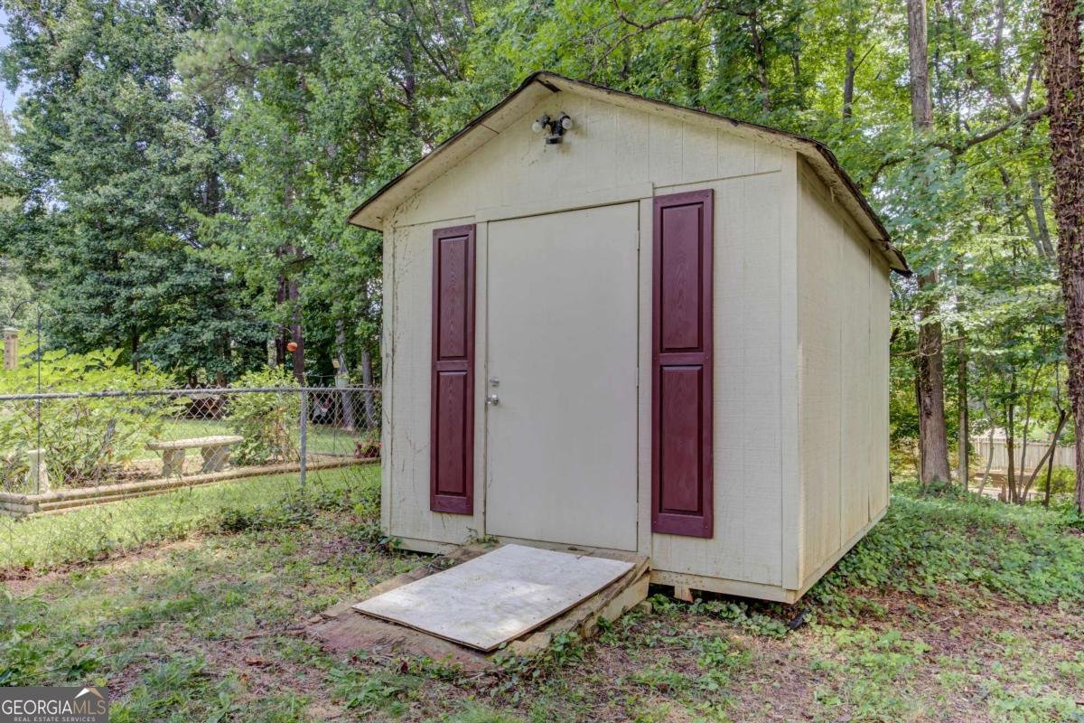 2408 Red Fox Run Acworth - 49