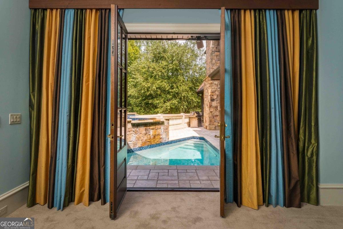 3558 Mill Creek Road Atlanta - 11