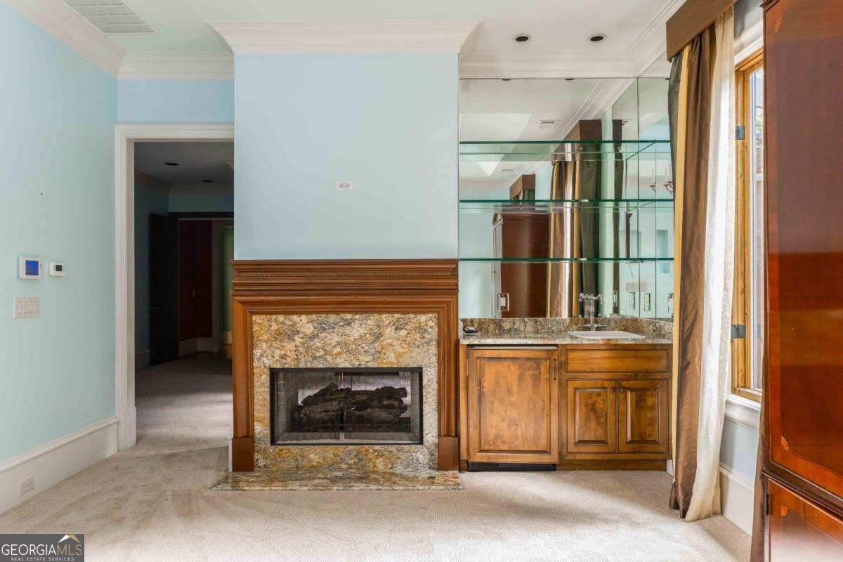 3558 Mill Creek Road Atlanta - 12