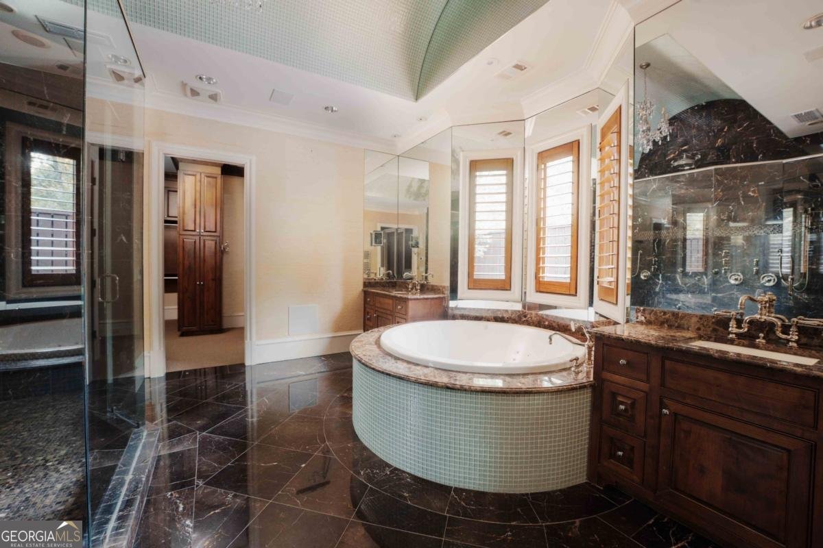 3558 Mill Creek Road Atlanta - 16