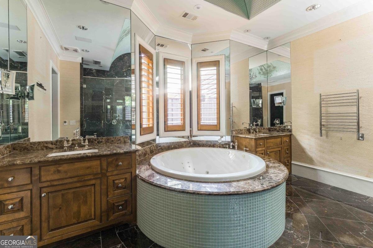 3558 Mill Creek Road Atlanta - 17