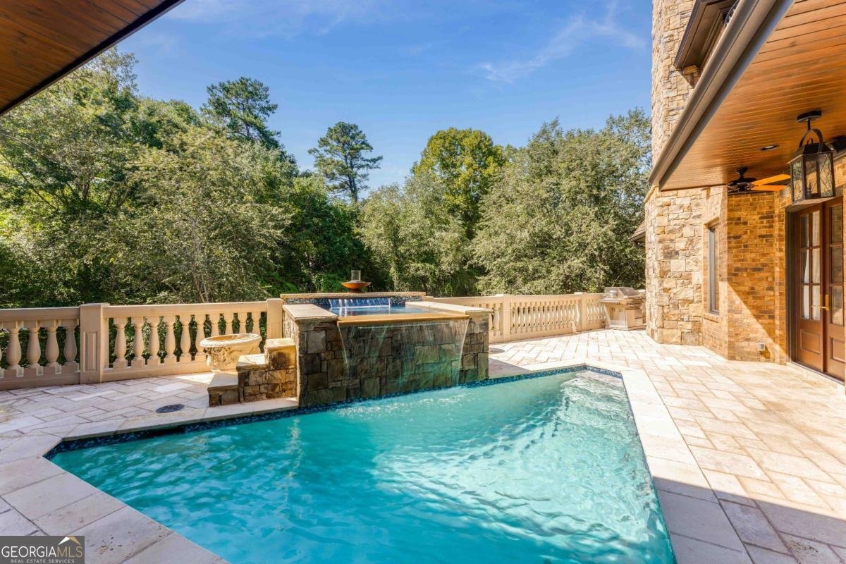 3558 Mill Creek Road Atlanta - 19
