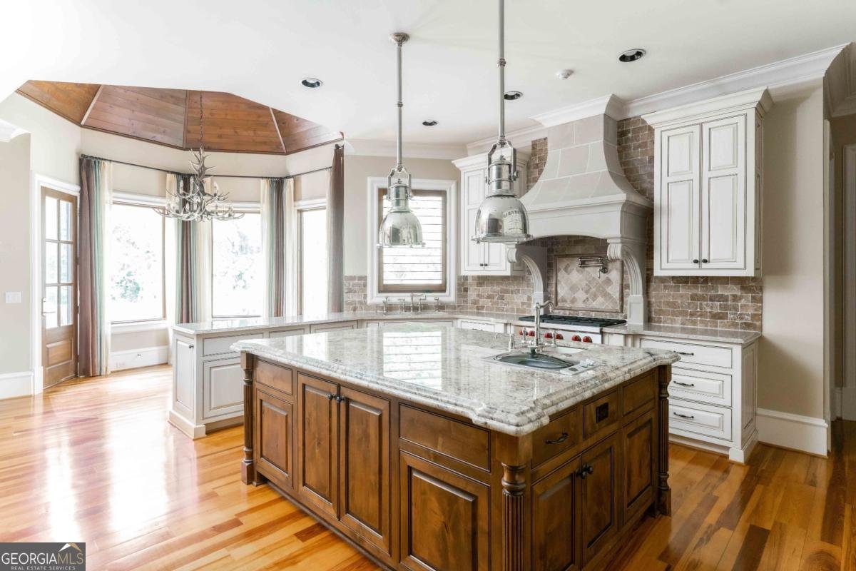 3558 Mill Creek Road Atlanta - 2
