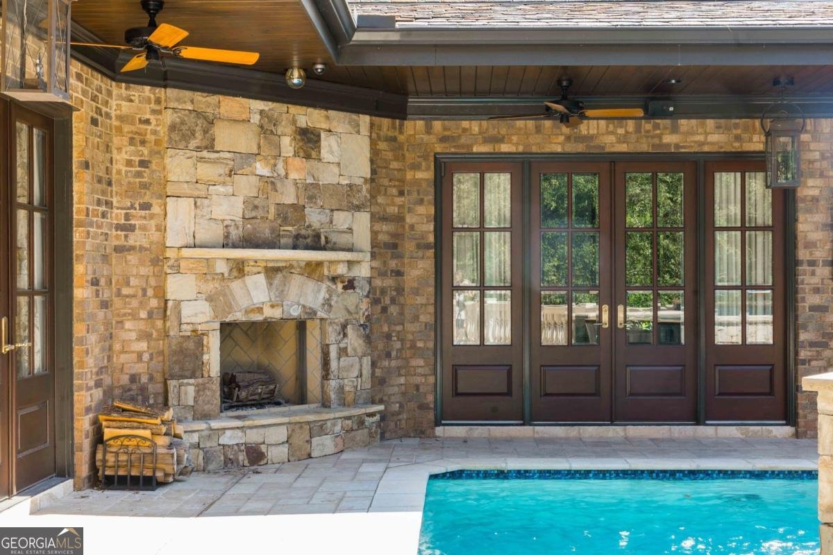 3558 Mill Creek Road Atlanta - 20