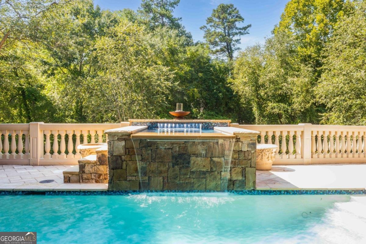 3558 Mill Creek Road Atlanta - 21