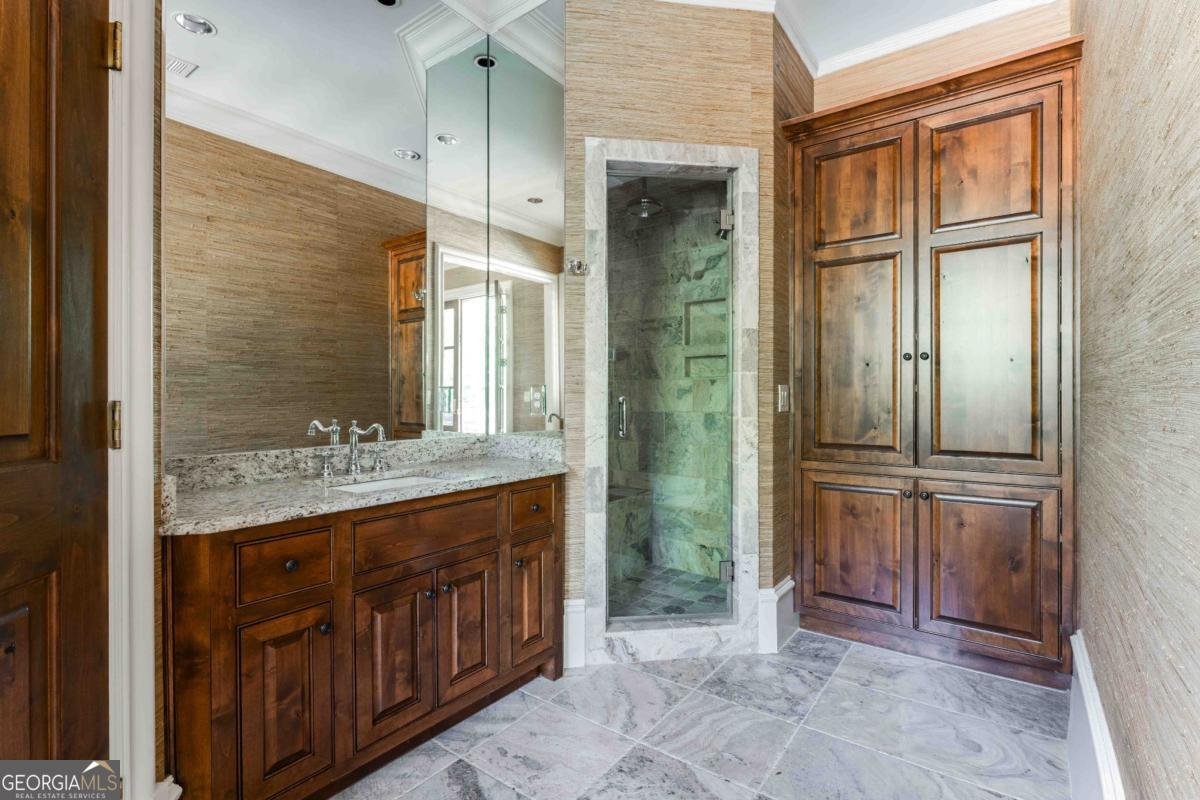 3558 Mill Creek Road Atlanta - 23