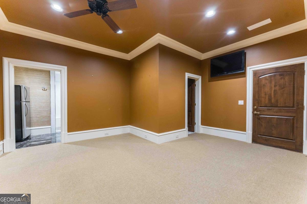 3558 Mill Creek Road Atlanta - 24