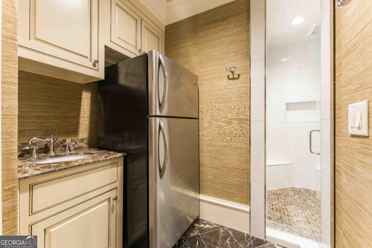 3558 Mill Creek Road Atlanta - 25