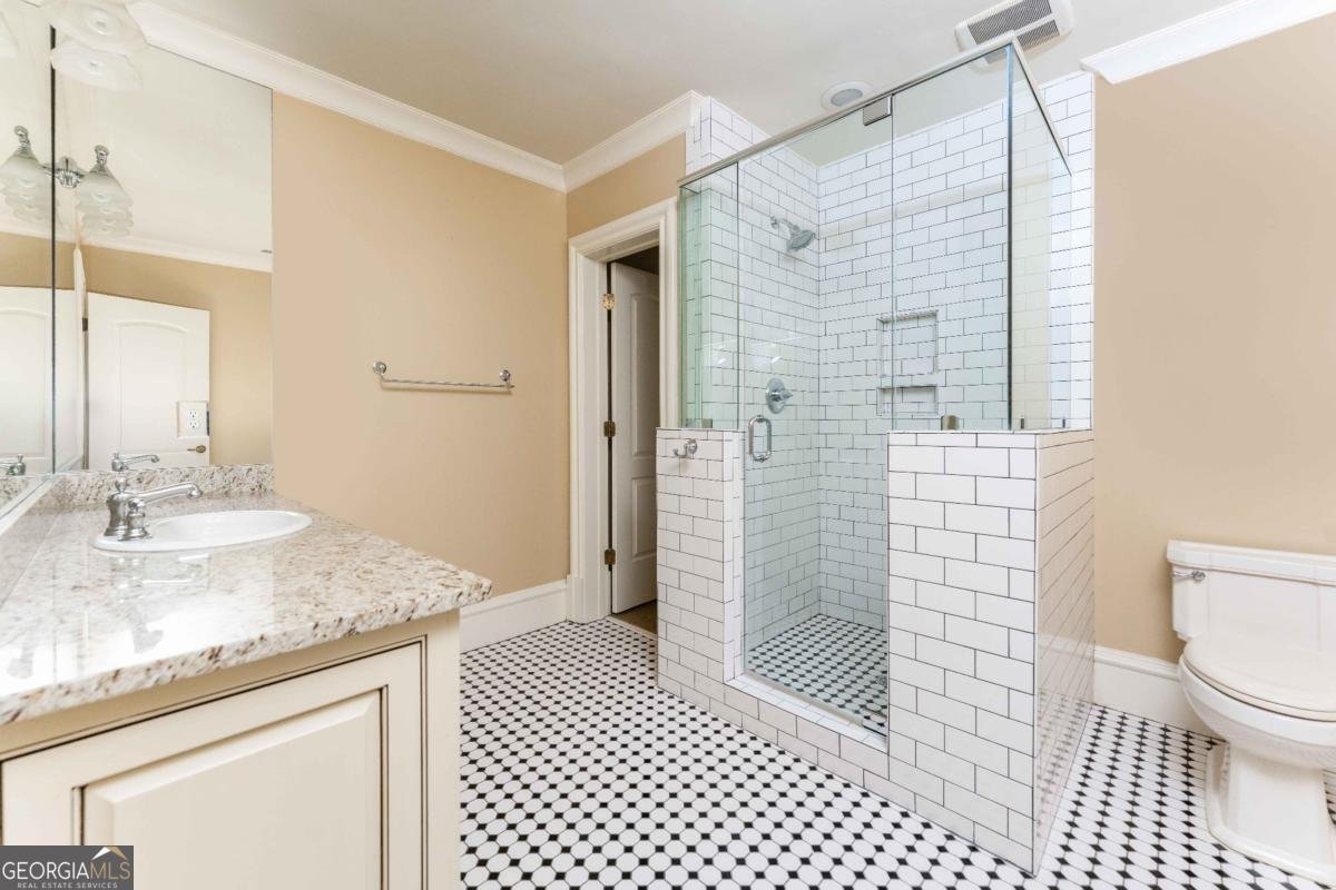 3558 Mill Creek Road Atlanta - 27