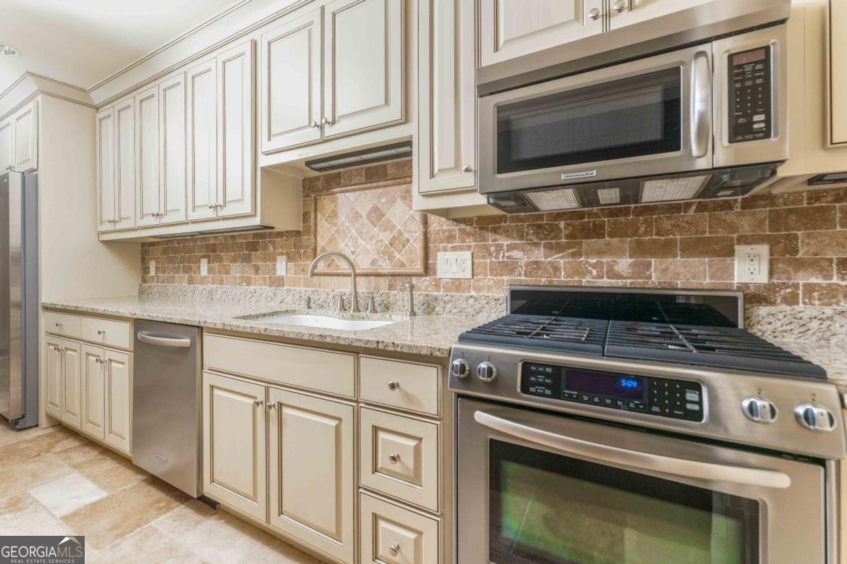 3558 Mill Creek Road Atlanta - 29