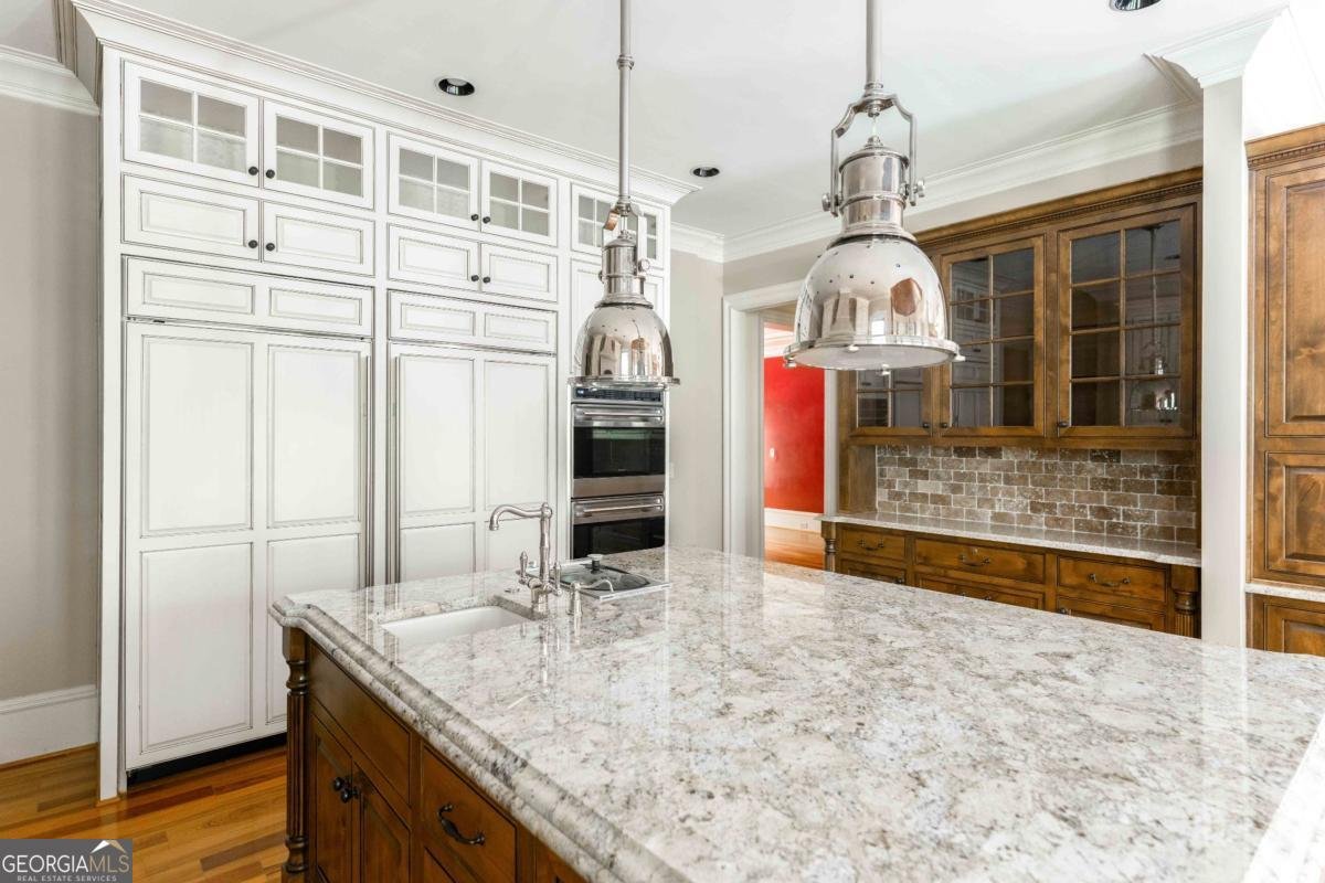 3558 Mill Creek Road Atlanta - 3
