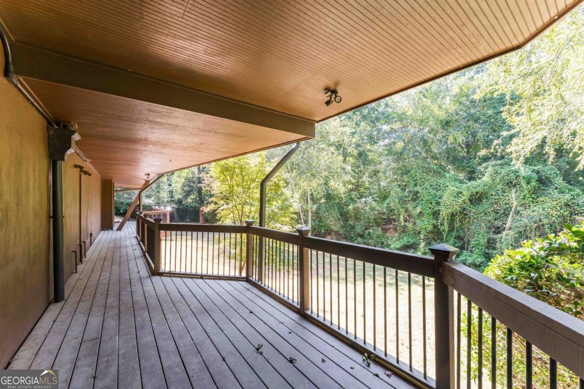 3558 Mill Creek Road Atlanta - 38