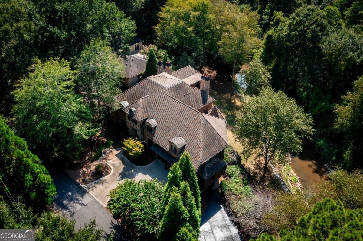 3558 Mill Creek Road Atlanta - 41