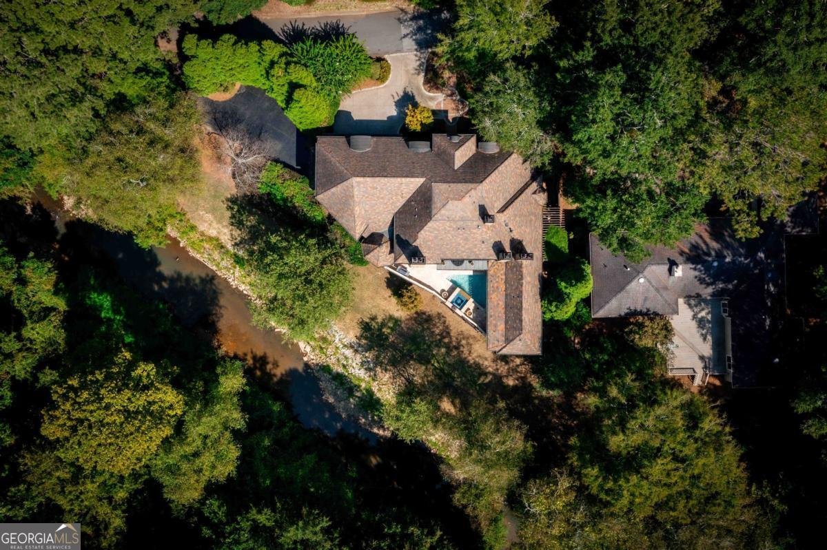 3558 Mill Creek Road Atlanta - 42