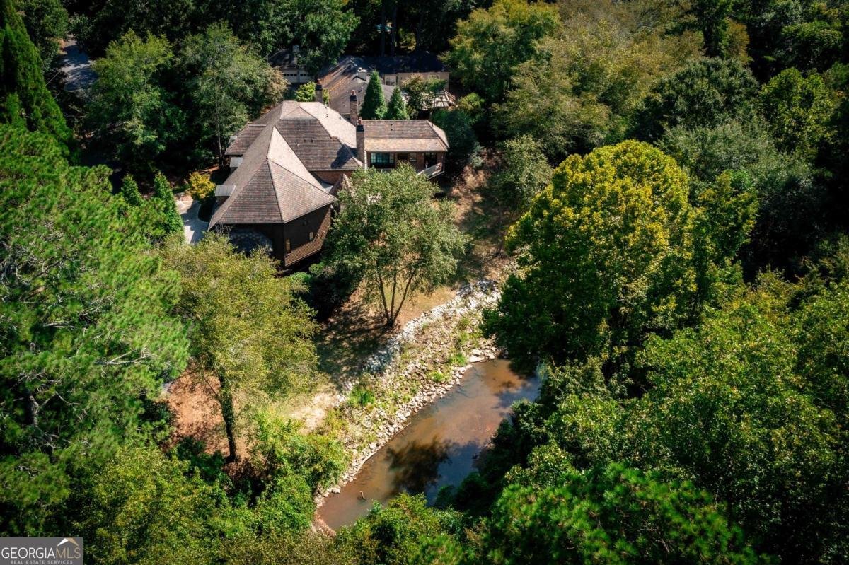 3558 Mill Creek Road Atlanta - 45