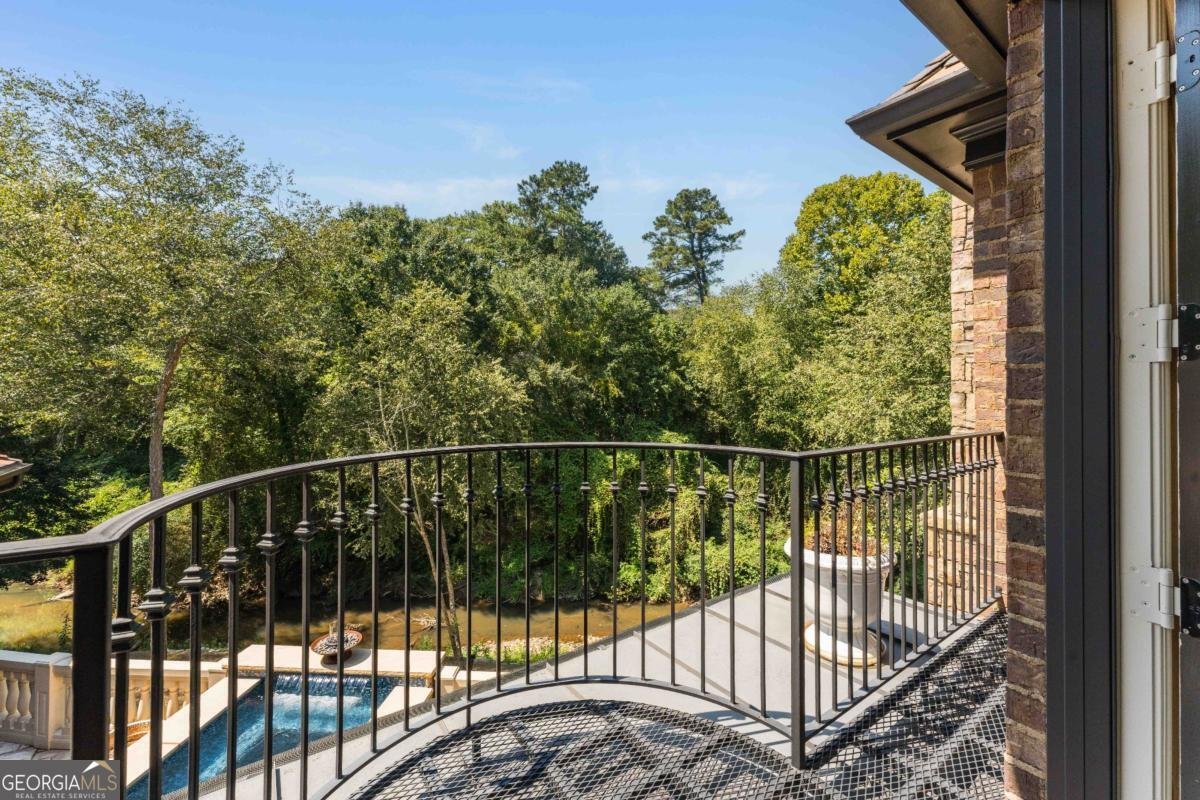 3558 Mill Creek Road Atlanta - 49
