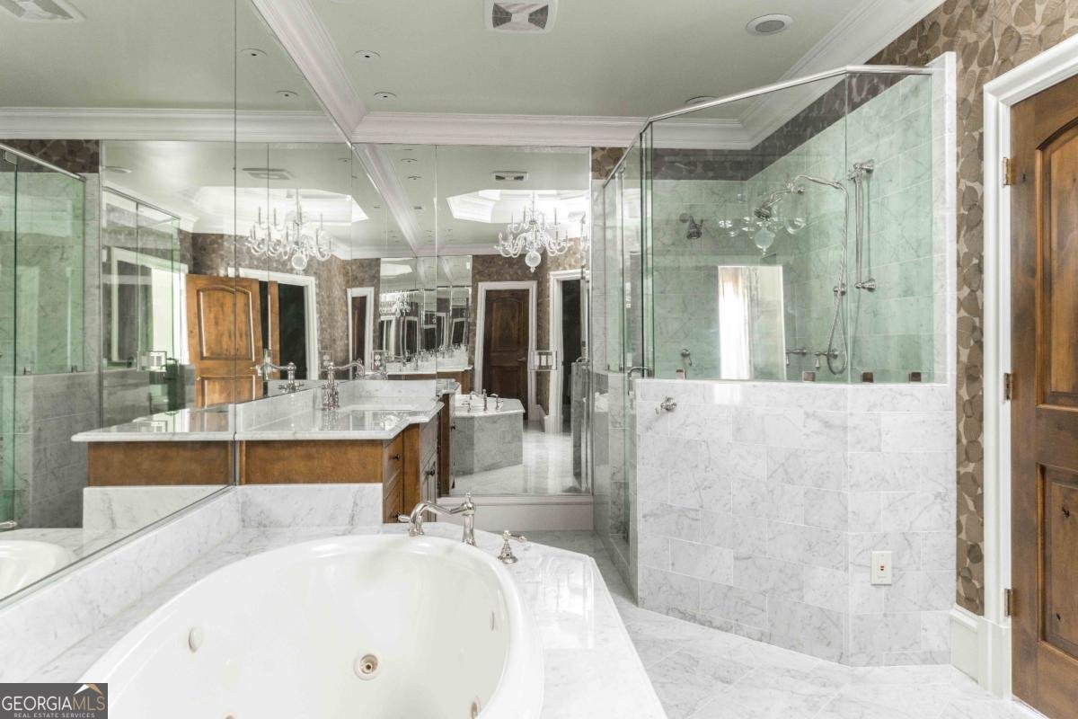3558 Mill Creek Road Atlanta - 50