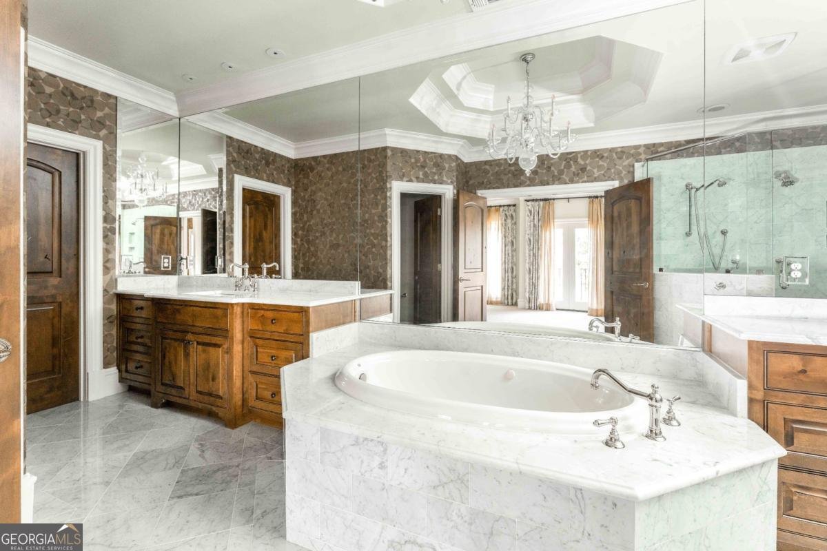 3558 Mill Creek Road Atlanta - 51