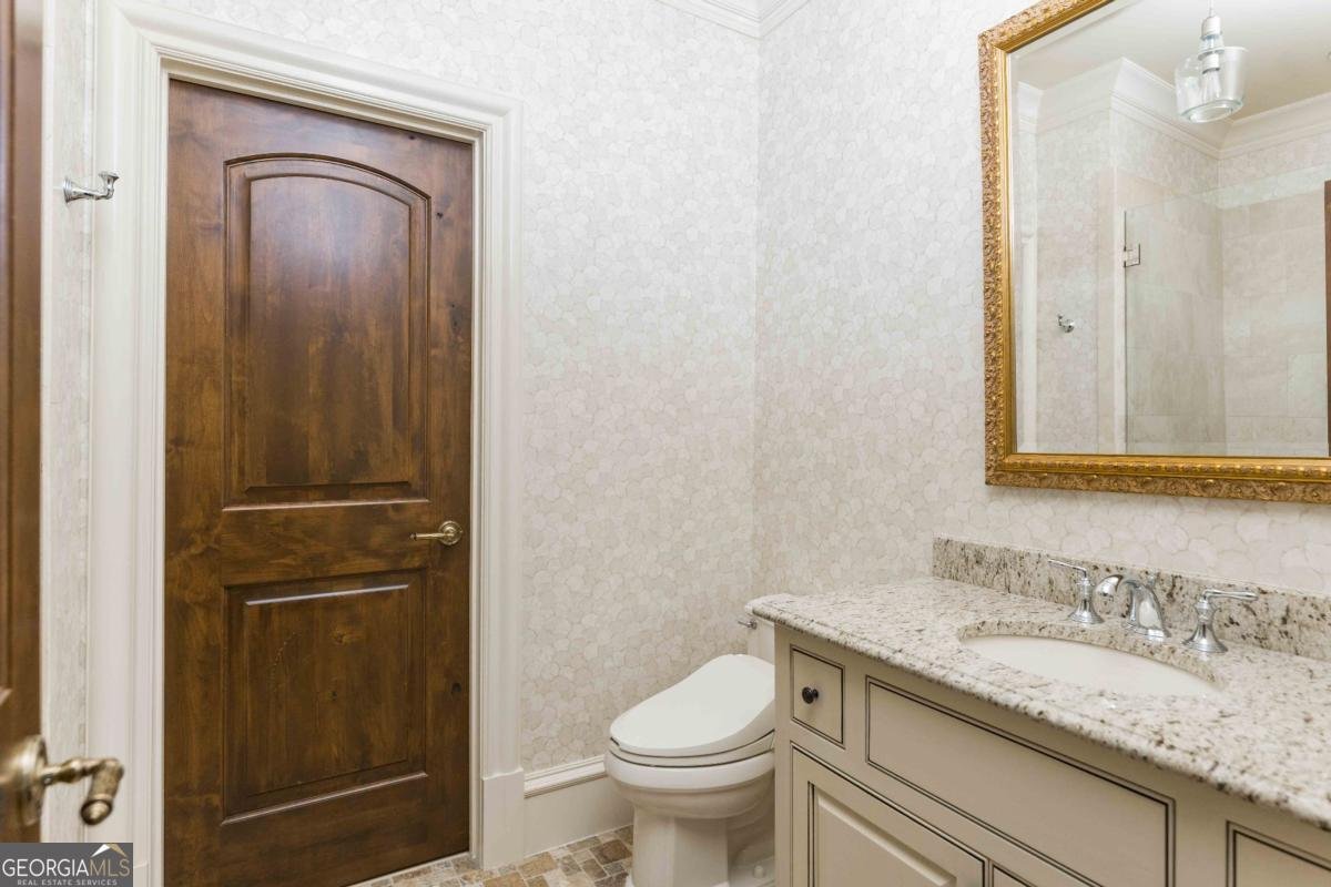 3558 Mill Creek Road Atlanta - 57