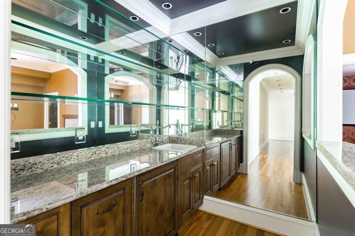 3558 Mill Creek Road Atlanta - 59