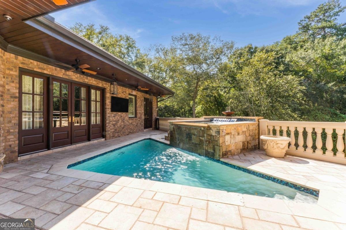 3558 Mill Creek Road Atlanta - 6