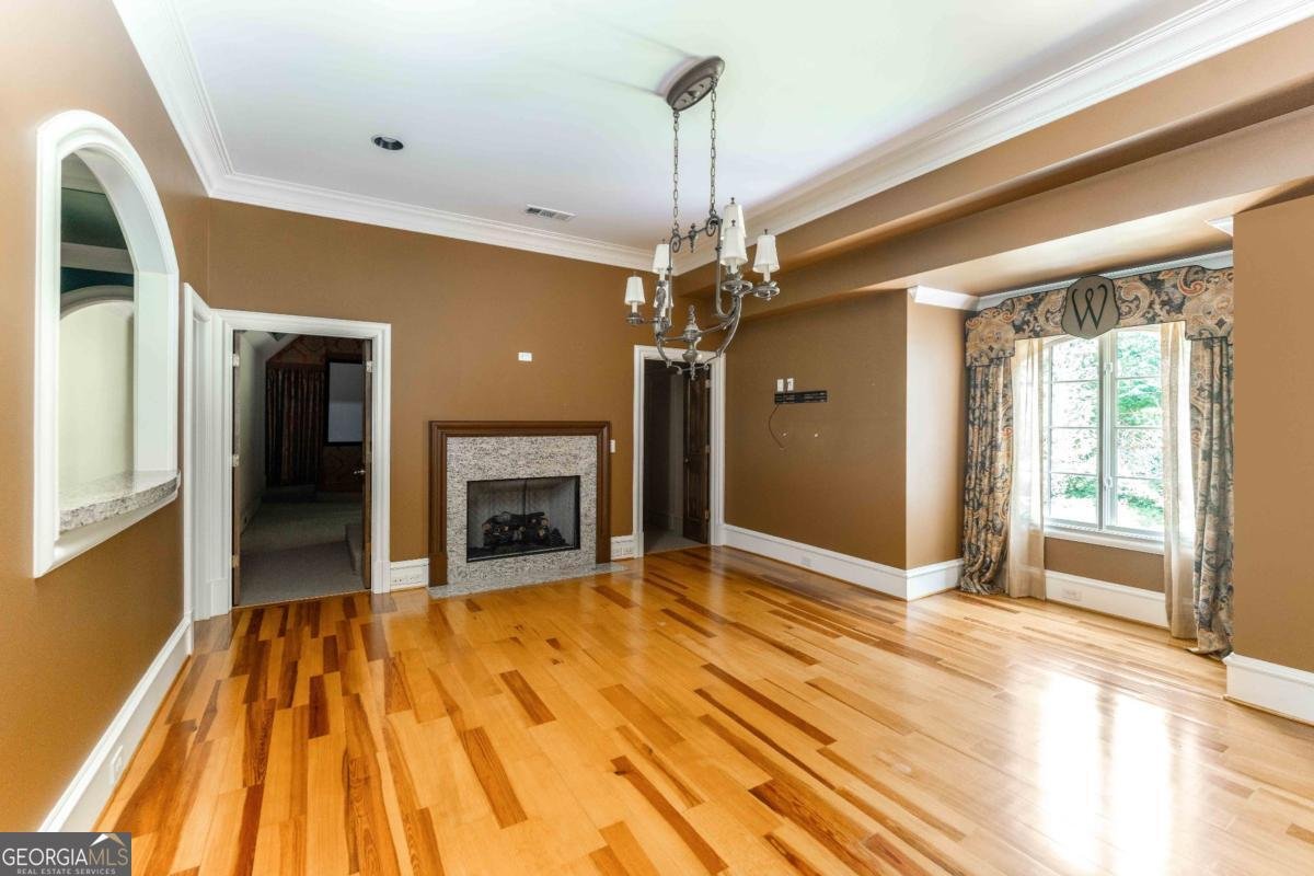 3558 Mill Creek Road Atlanta - 60