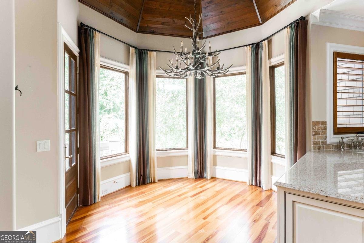 3558 Mill Creek Road Atlanta - 7