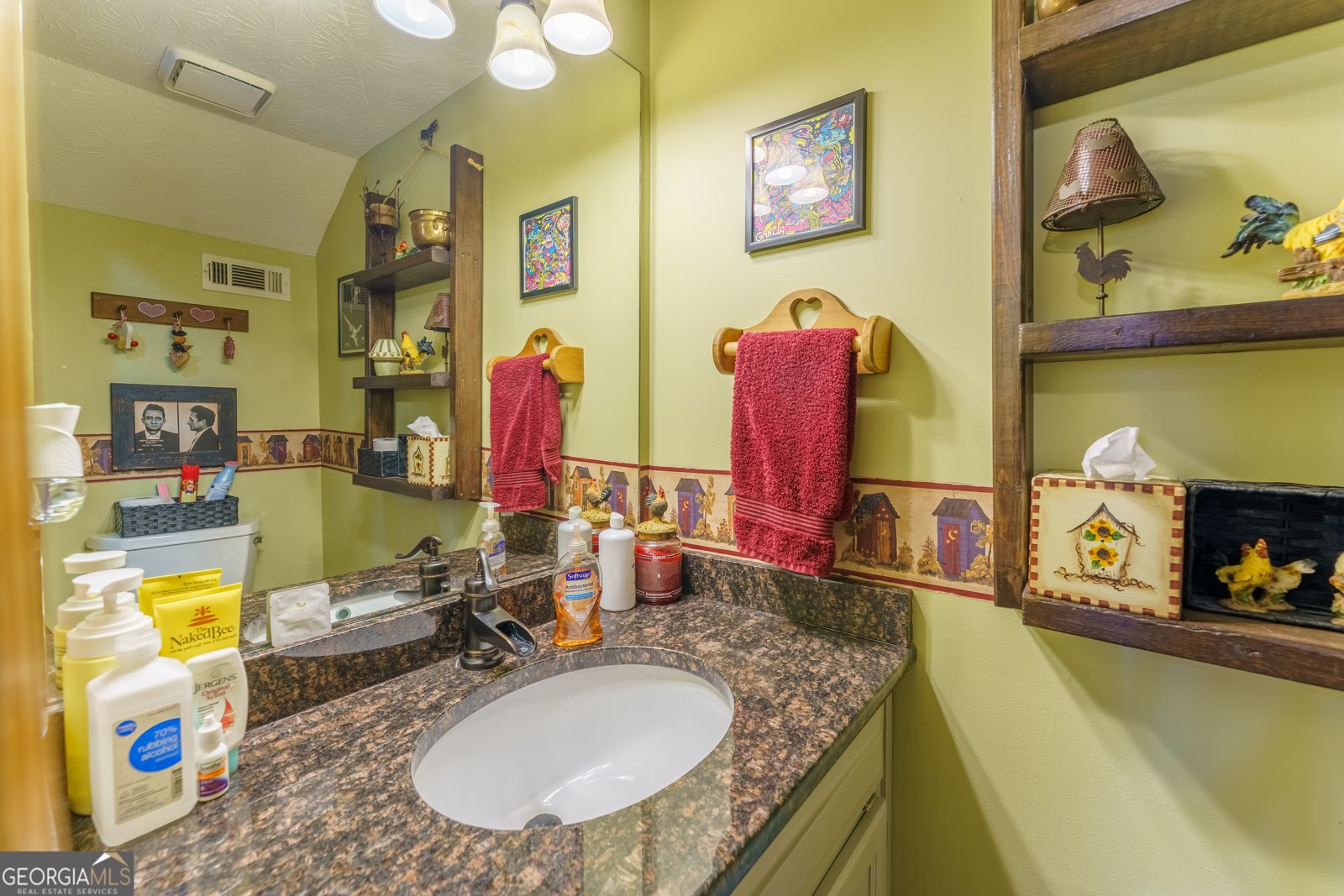 644 Hickory Nobb Sugar Hill - 12