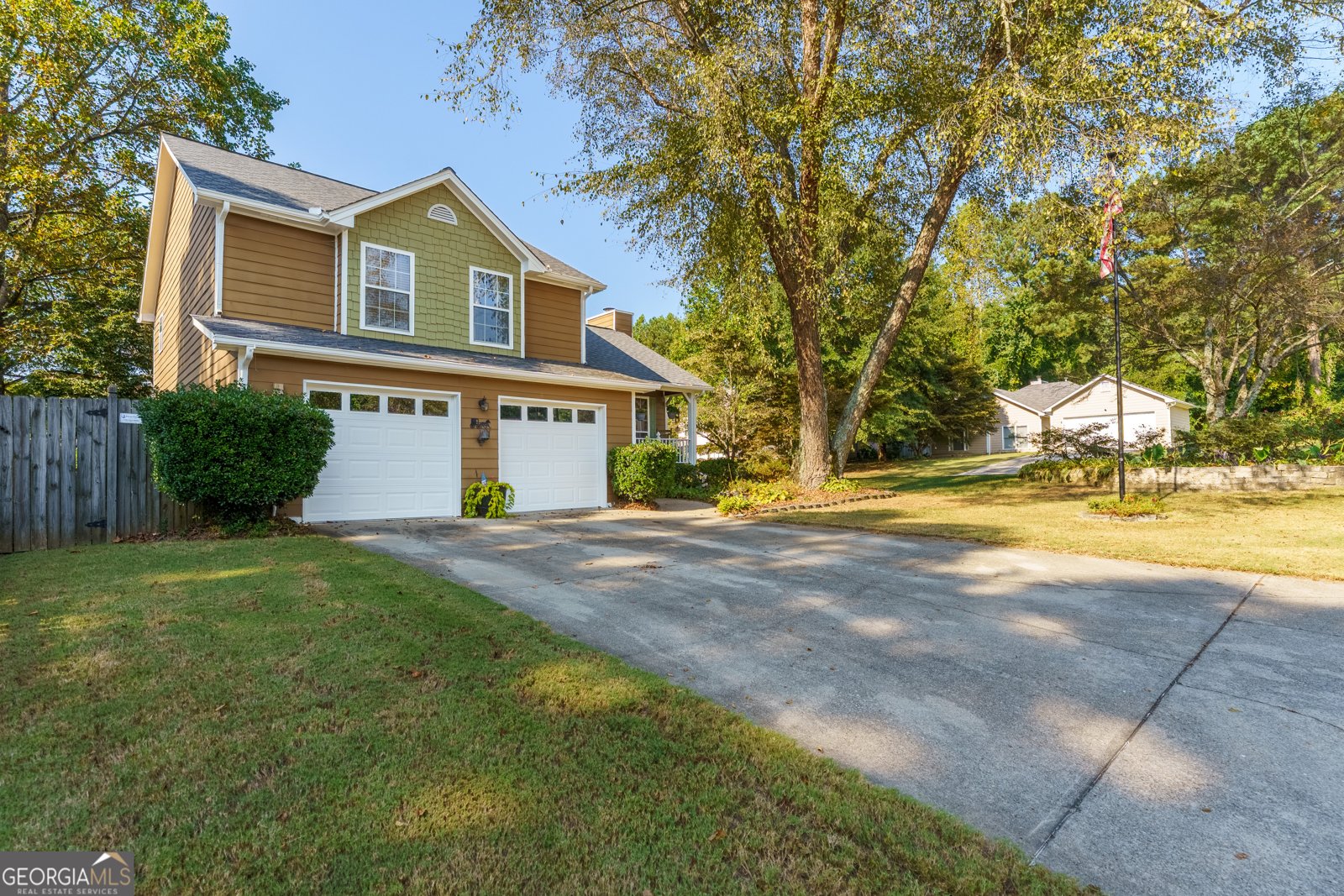 644 Hickory Nobb Sugar Hill - 2