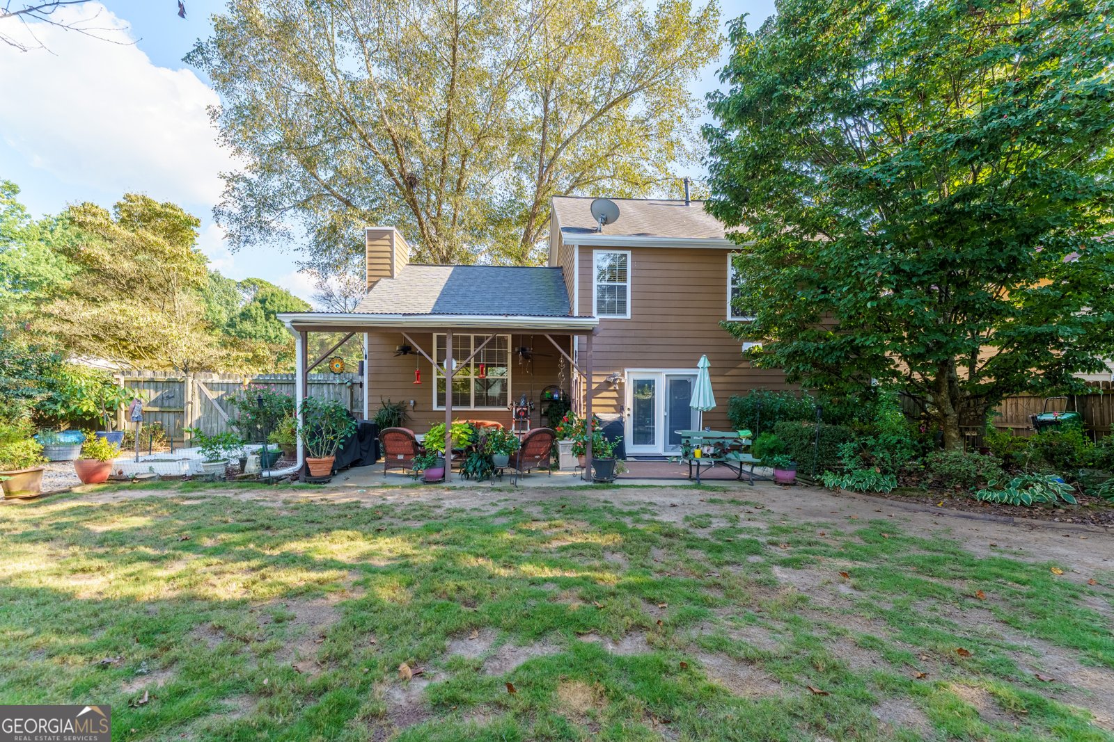 644 Hickory Nobb Sugar Hill - 24
