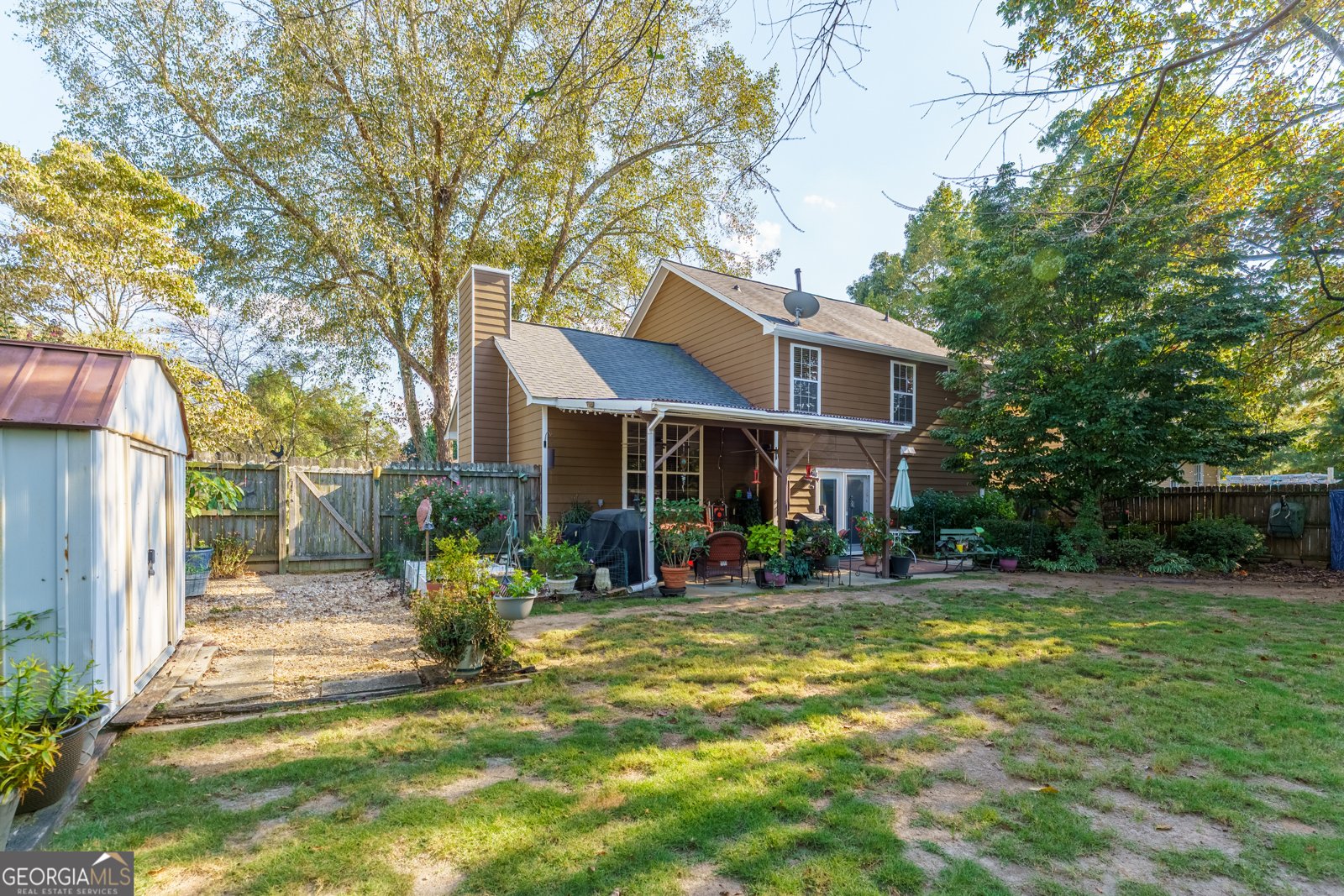 644 Hickory Nobb Sugar Hill - 25