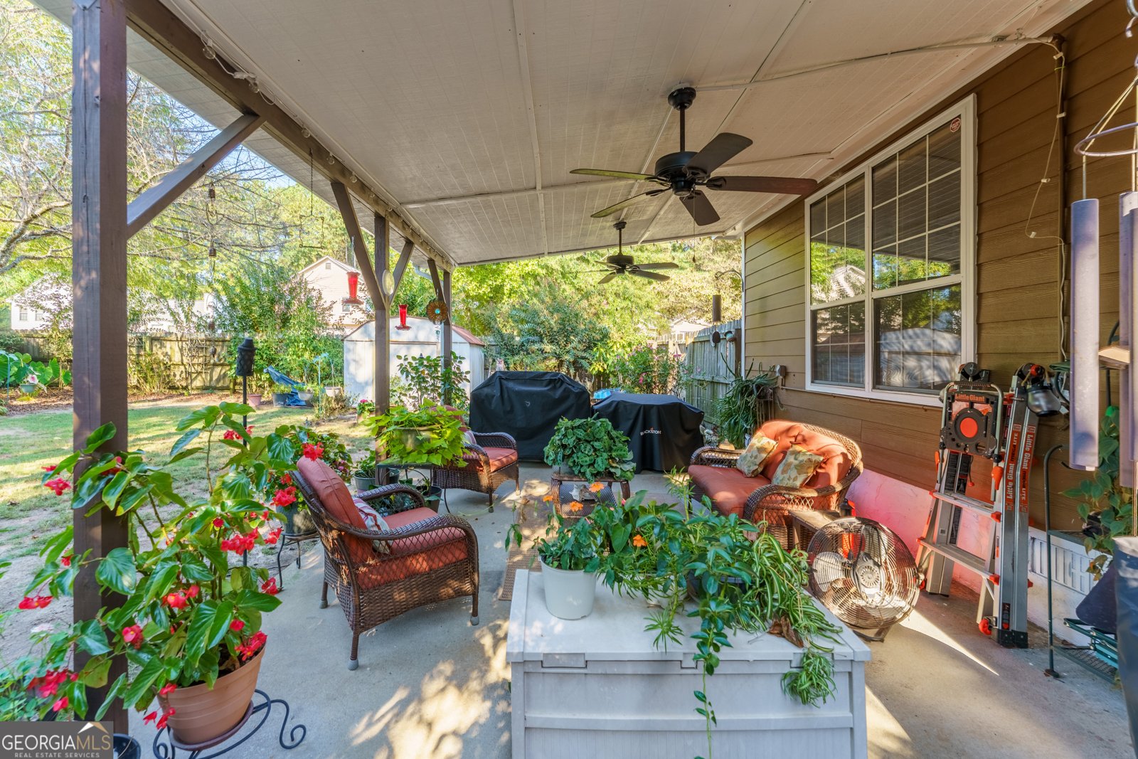644 Hickory Nobb Sugar Hill - 27