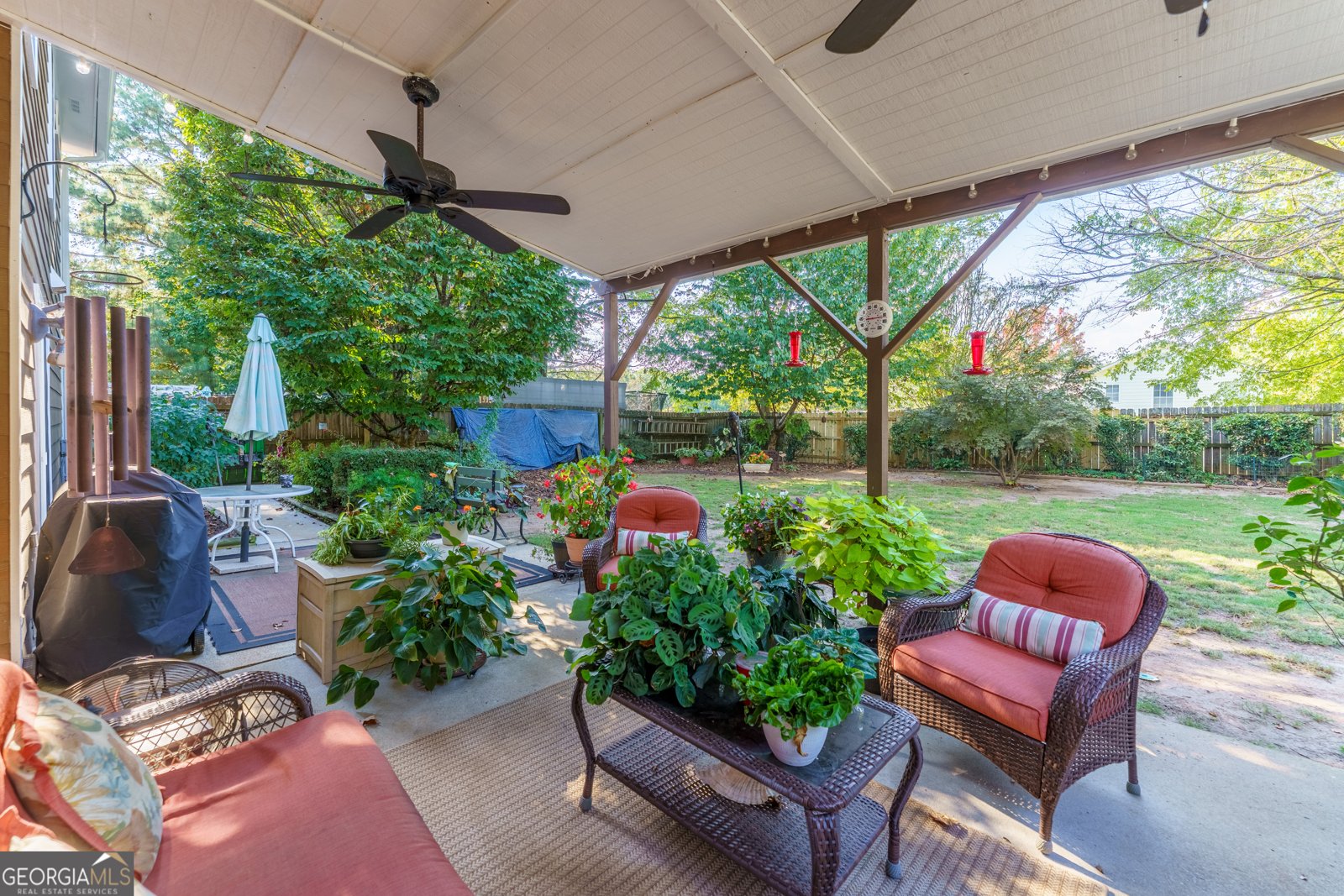 644 Hickory Nobb Sugar Hill - 28